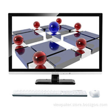 18.5-inch All-in-one PC, AIO PC